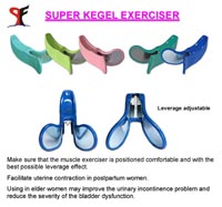 super kegel exerciser