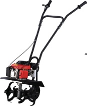 Mantis 4-Stroke Tiller/Cultivator Qc-1004A  CE