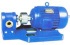 Marine gear oil pump