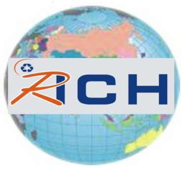 Richolder Trading Co., Ltd.