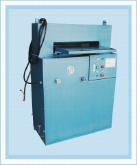 YY80 License plate machine