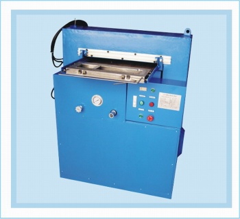 YY100 License plate machine