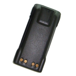 Motorola two way radio battery