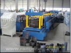 Z Purlin Roll Forming Machine