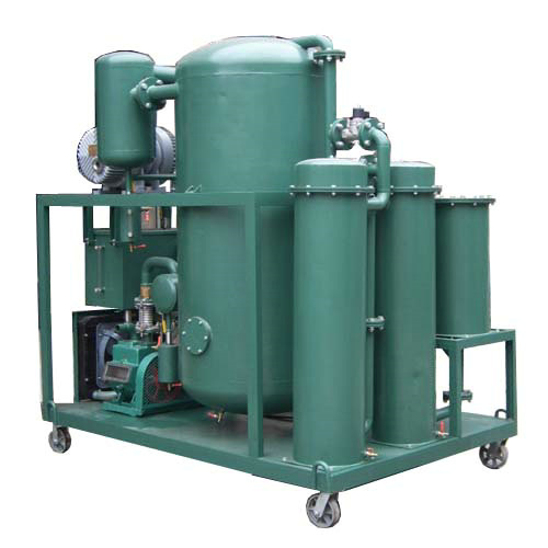 ZY Single stage oil purifier