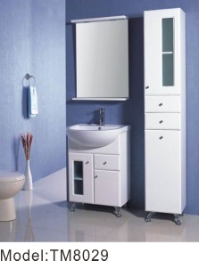 Bathroom Cabinet