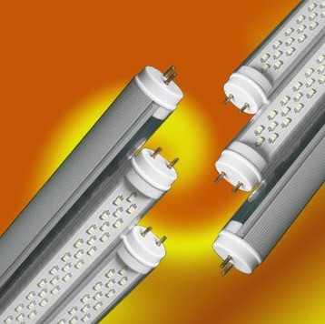 UL CertificatT8 LED SMD tube