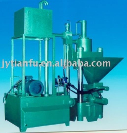 Y83 series of scrap iron compress machine