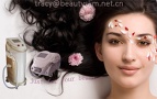 E light(IPL+RF) beauty machine