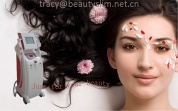 multifunctional E light(IPL+RF)+RF+Laser combination beauty machine