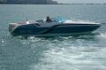 EAGLE 750 SPORT SPEED BOAT