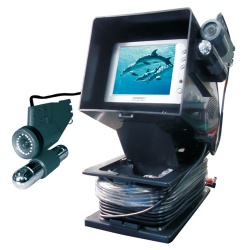 UNDERWATER CAMERA CR110A