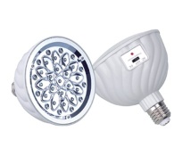 LED Emergency Lights