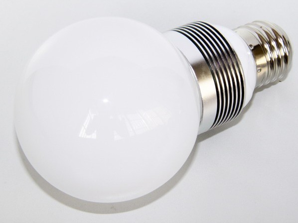 LED BULBS-3W