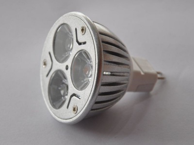 LED SPOTLIGHTS