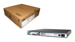 cisco router 2811