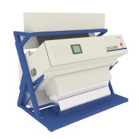 CCD Color Sorter