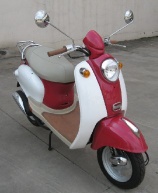 YiBen Scooter