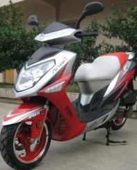 YiBen Scooter