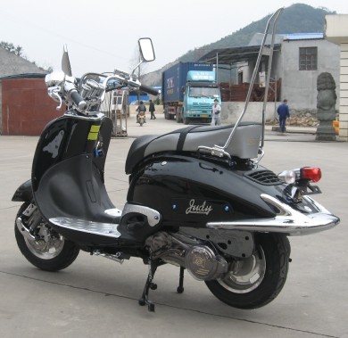 kaitong motorcycle manufacturer