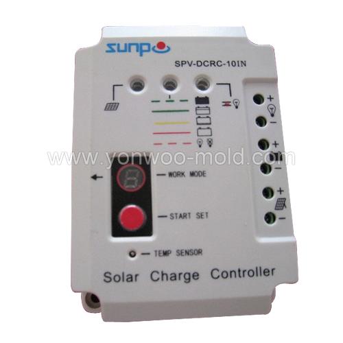 Solar charge controller