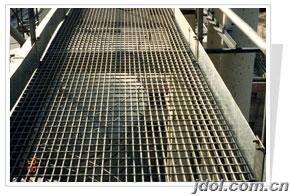 Bar Grating