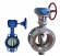 Api butterfly valve