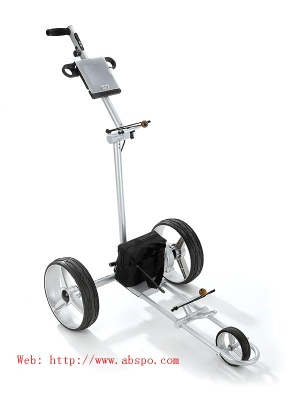 X1E fantastic electrical golf trolley