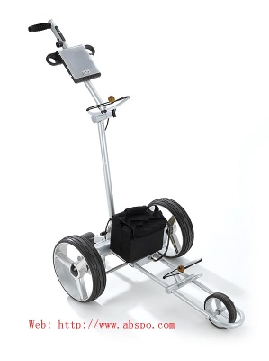 X1R fantastic remote control golf trolley