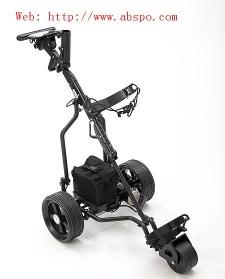 601EB Amazing electrical golf trolley