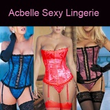 Sexy Lingerie,Corset