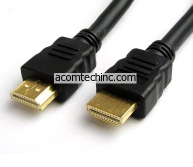 HDMI cable