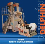 HDPE FILM MACHINE