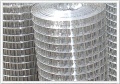 welded wire mesh