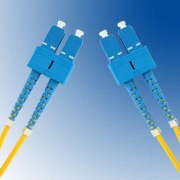 Fiber Optic Patch Cord  SC-SC