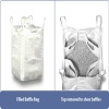 FIBC Baffle bag