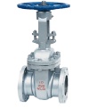 API Gate Valve