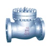 API Swing Check Valve