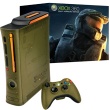 New Microsoft Halo 3 Limited Edition Xbox 360 Free 1 Games