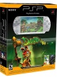 New Sony PSP Daxter Bundle