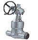 Pressure Seal Gate Valve