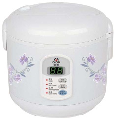 Rice cooker