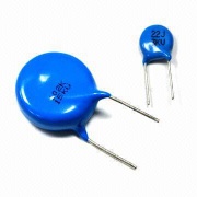 Ceramic capacitors