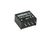 AM1SZ series of 1 Watt DC-DC converters