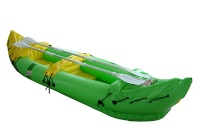 kayak