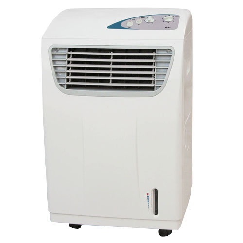 Portable Evaporative Cooler