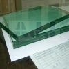 Laminated glass