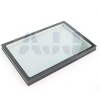 Insulated glass