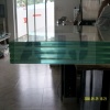 Bulletproof glass