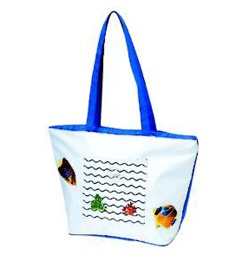 SHOPPING BAG